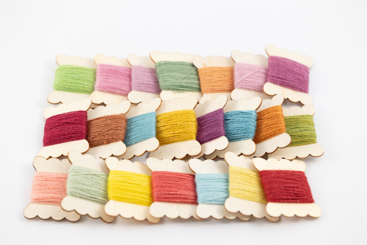 Embroidery