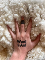 Wool Aid Bandages