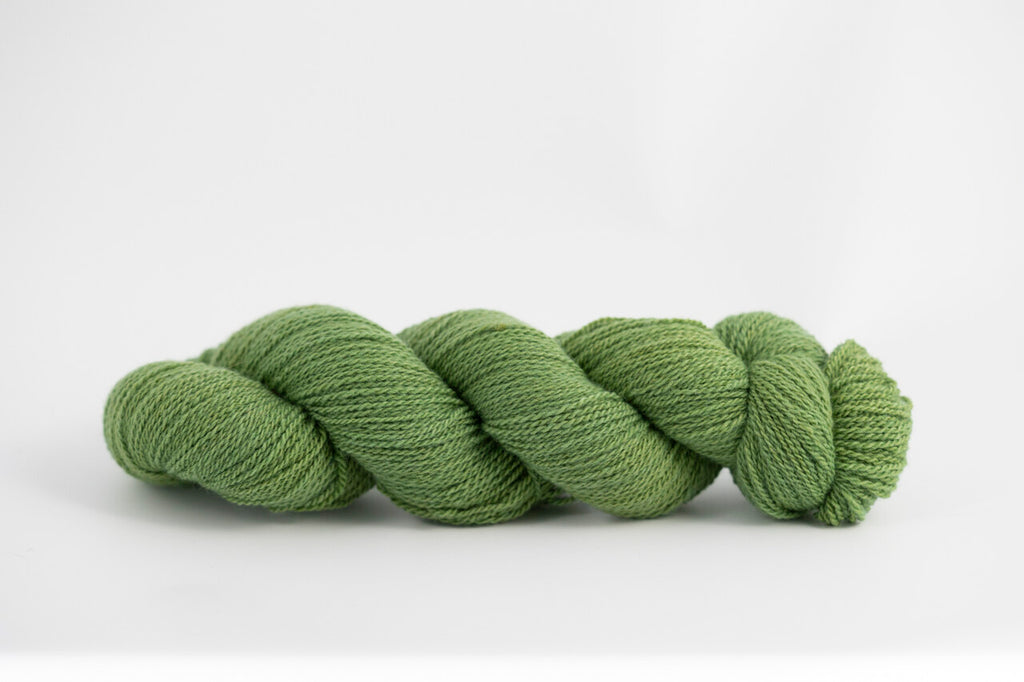 Colorado Pure Organic Merino - Fingering
