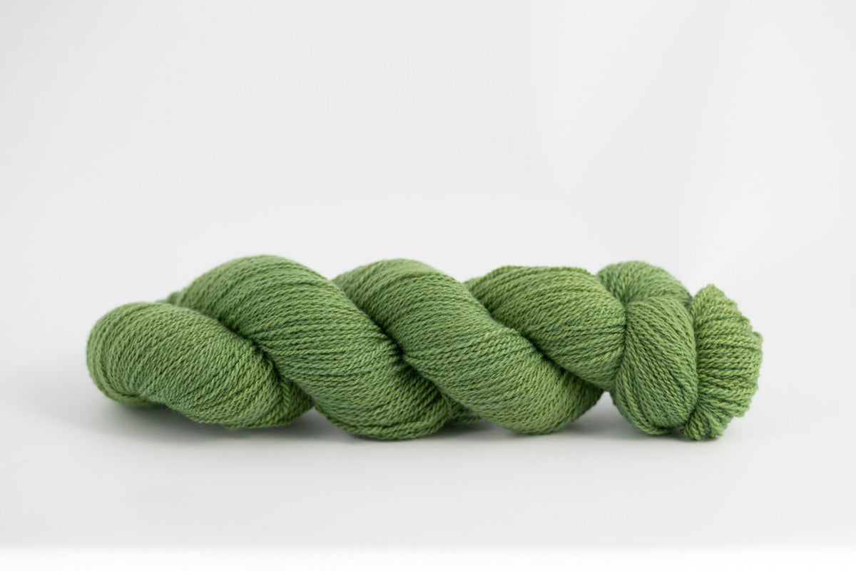 Colorado Pure Organic Merino - Fingering