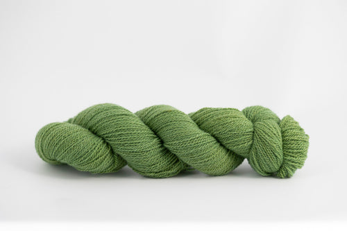 Colorado Pure Organic Merino - Fingering