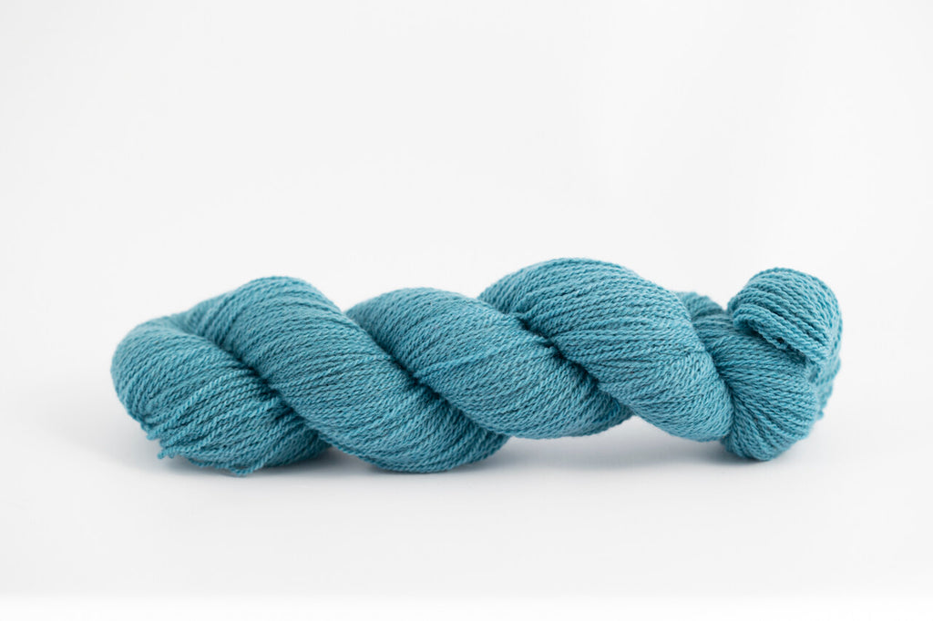 Colorado Pure Organic Merino - Fingering