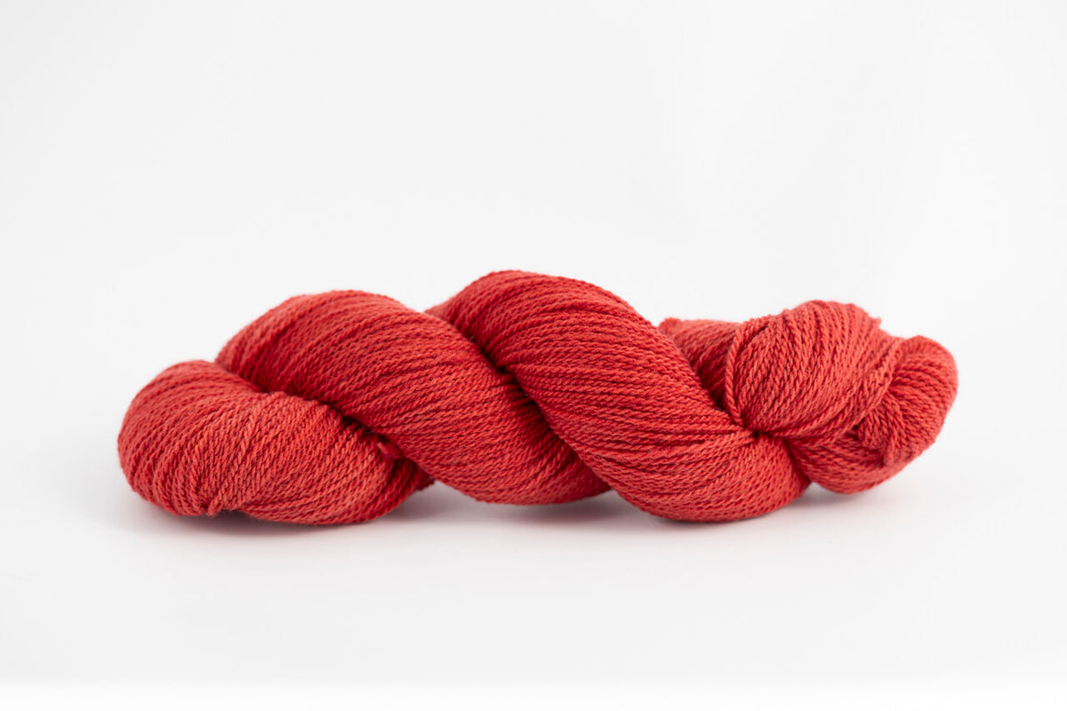 Colorado Pure Organic Merino - Fingering