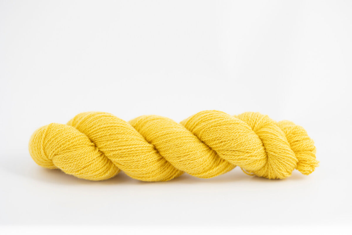 Colorado Pure Organic Merino - Fingering