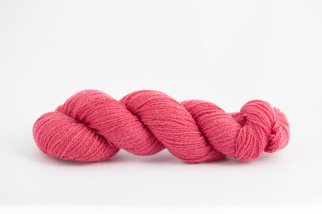 Colorado Pure Organic Merino - Fingering