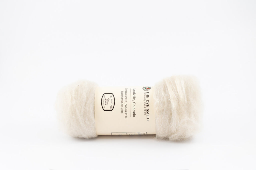 Colorado Pure Spinning Batts