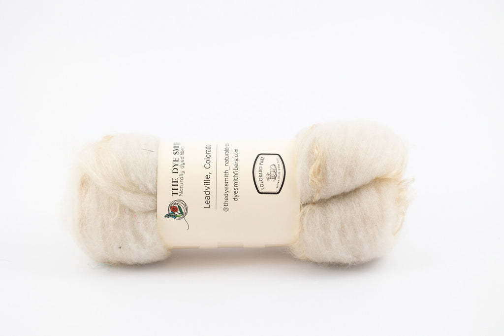 Colorado Pure Spinning Batts