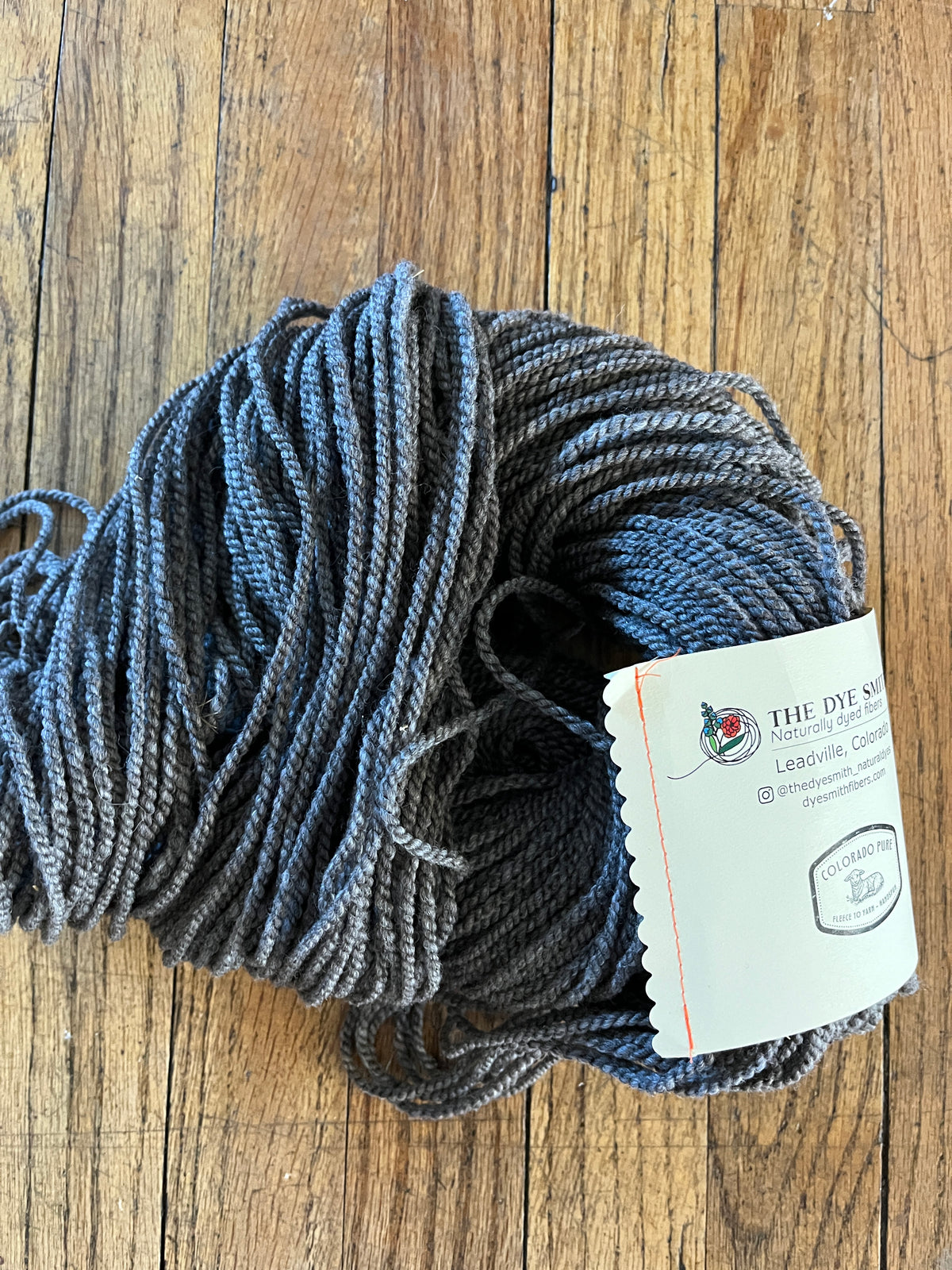 Yarn for Tara
