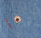 Foundations of Embroidery | Saturday, January 23, 2027