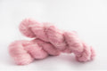 Mohair and Silk