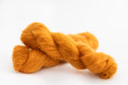 Mohair and Silk
