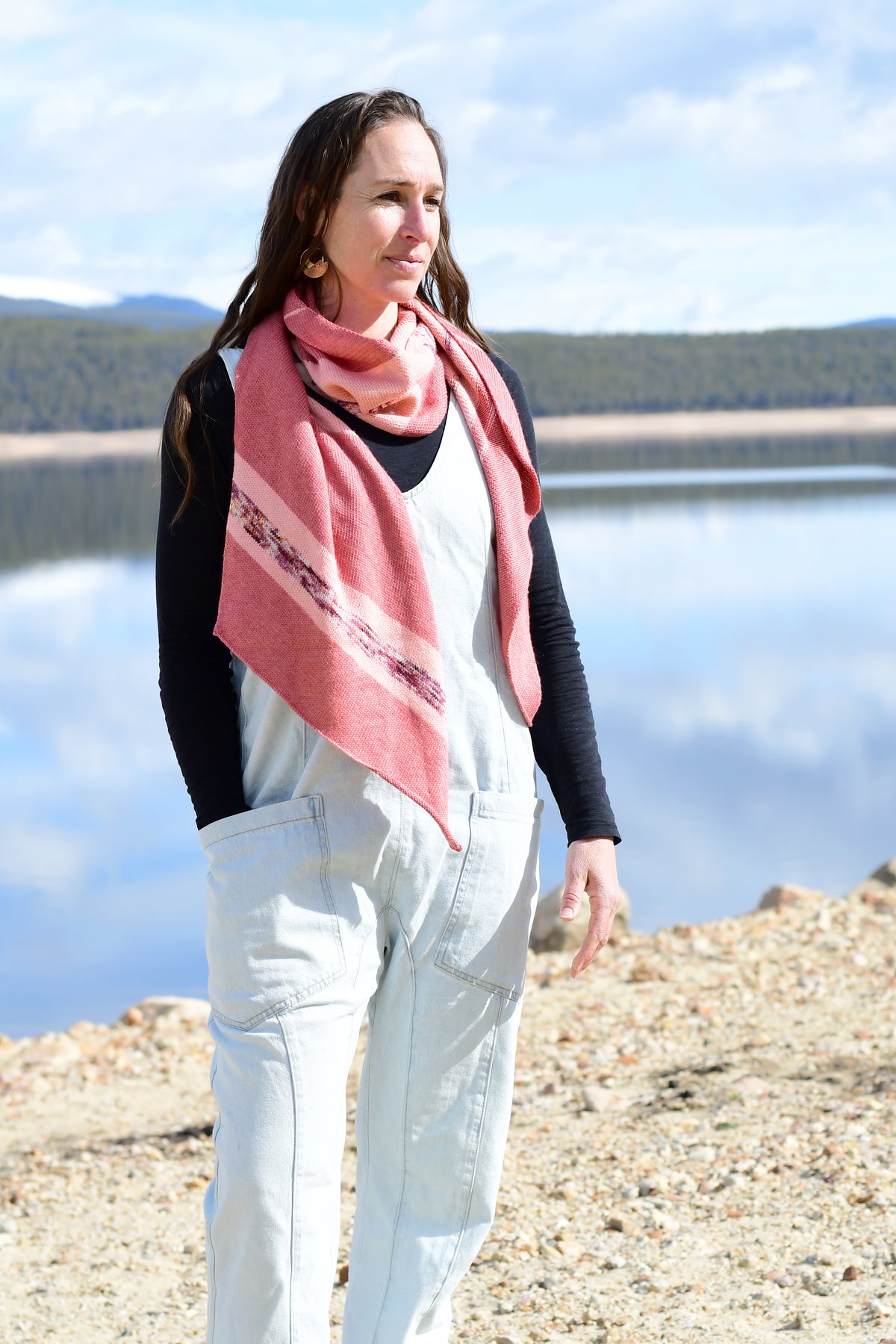 The Traverse Scarf