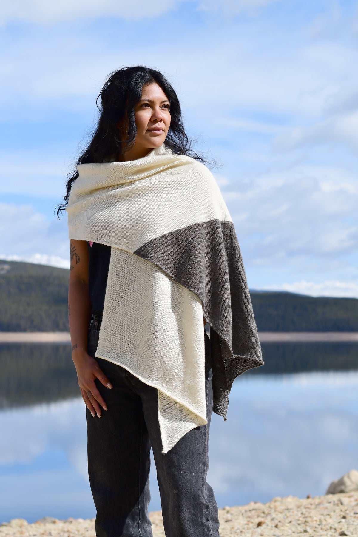 The Colorado Traverse Wrap