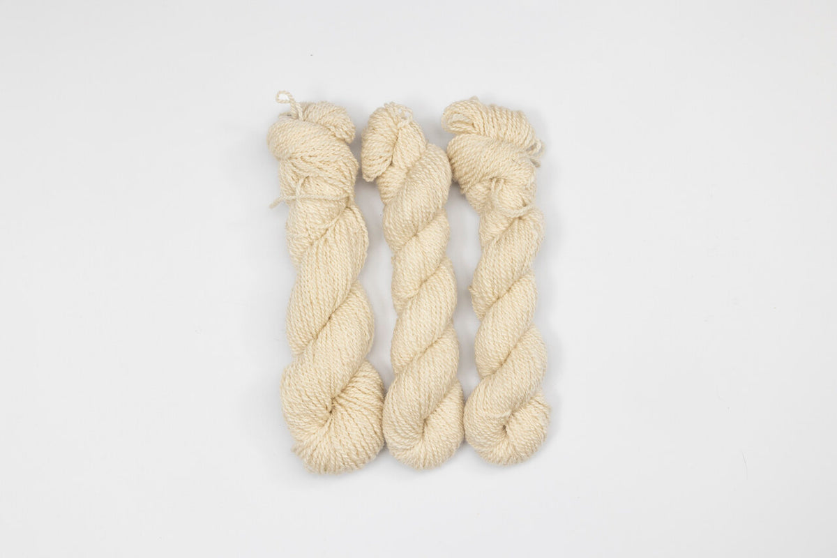 Colorado Pure | Blue Faced Leicster - Worsted
