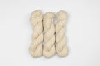 Colorado Pure | Organic White Wenselydale - DK