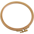 6 Inch Embroidery Hoop
