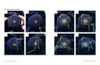 sample pages of visible mending book