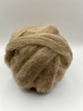 Colorado Pure Roving - Luxury Silk Blend