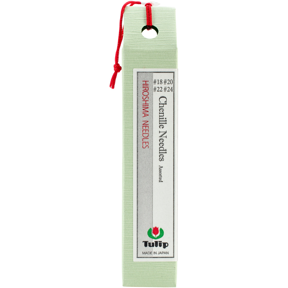 Tulip Chenille Needles - Tulip Needle Company